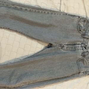 Levi’s 501 Jeans | Grey